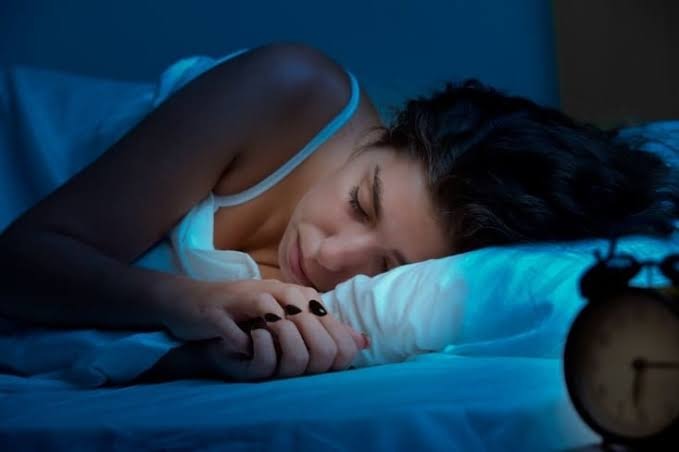 Sleep Deprivation: How Lack of Sleep Can Affect Your Health, Mood and Daily Performance